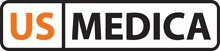 Логотип US-Medica Красноярск